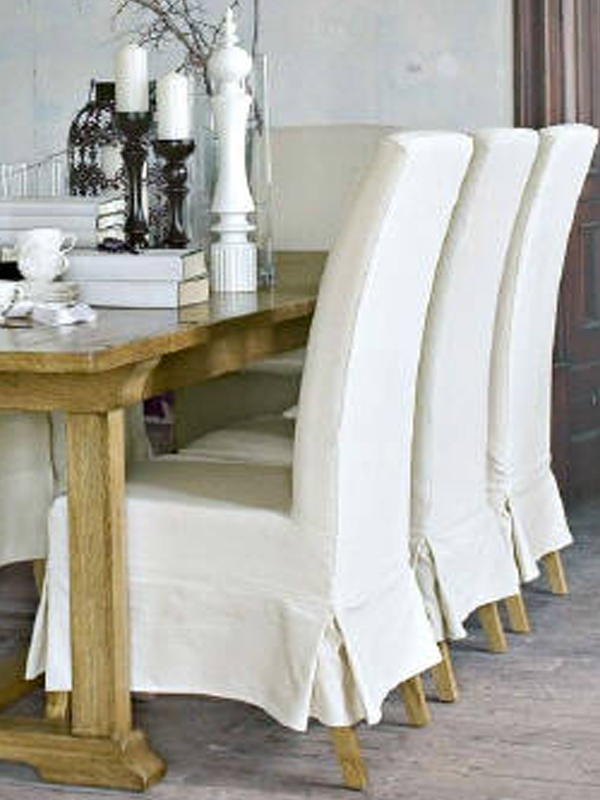 loose covers for dining chairs