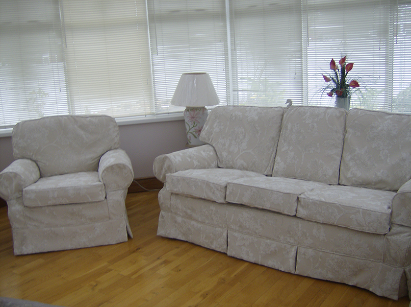 Irish Loose Covers Classic Furniture Upholstery Gallery