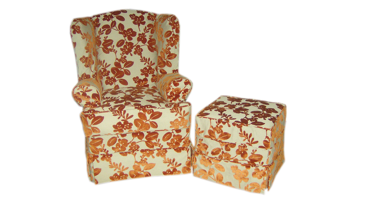 Irish Loose Covers Hand Made From The Finest Fabric Couch Covers